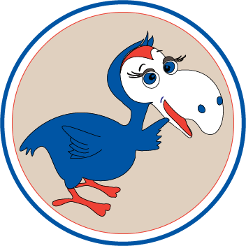 dodo logo